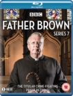 Father Brown: Series 7 - Blu-ray