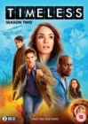 Timeless: Season 2 - DVD