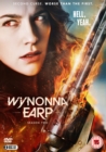 Wynonna Earp: Season 2 - DVD