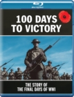 100 Days to Victory - Blu-ray