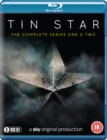 Tin Star: The Complete Series One & Two - Blu-ray