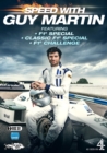 Speed With Guy Martin - DVD