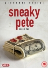 Sneaky Pete: Season Two - DVD