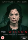 Mrs Wilson - DVD