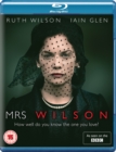 Mrs Wilson - Blu-ray