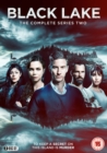 Black Lake: The Complete Series Two - DVD