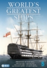 World's Greatest Ships - DVD