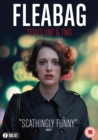 Fleabag: Series One & Two - DVD