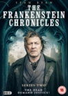 The Frankenstein Chronicles: Series 2 - DVD