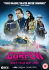 Curfew - DVD