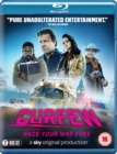 Curfew - Blu-ray