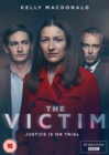 The Victim - DVD