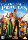 The Stolen Princess - DVD