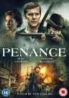 Penance - DVD