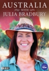 Australia With Julia Bradbury - DVD
