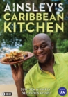 Ainsley's Caribbean Kitchen - DVD