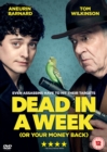 Dead in a Week Or Your Money Back - DVD