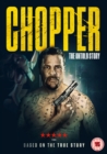 Chopper: The Untold Story - DVD