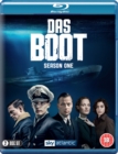 Das Boot: Season One - Blu-ray