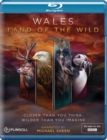Wales - Land of the Wild - Blu-ray