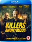 Killers Anonymous - Blu-ray