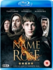 The Name of the Rose - Blu-ray