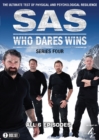 SAS: Who Dares Wins: Series Four - DVD