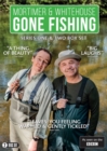 Mortimer & Whitehouse - Gone Fishing: Series One & Two - DVD