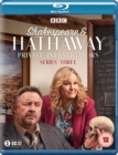Shakespeare & Hathaway - Private Investigators: Series Three - Blu-ray