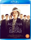 Agatha and the Curse of Ishtar - Blu-ray