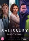 The Salisbury Poisonings - DVD