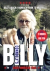 Billy Connolly's Great American Trail - DVD