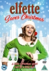 Elfette Saves Christmas - DVD