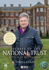 Secrets of the National Trust With Alan Titchmarsh: Series 3 - DVD
