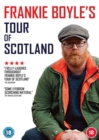 Frankie Boyle's Tour of Scotland - DVD