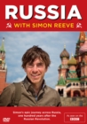 Russia With Simon Reeve - DVD
