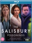 The Salisbury Poisonings - Blu-ray
