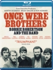 Once Were Brothers: Robbie Robertson and the Band - Blu-ray