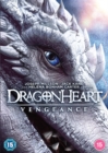 Dragonheart: Vengeance - DVD