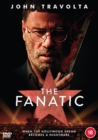The Fanatic - DVD
