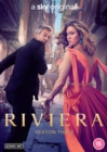 Riviera: The Complete Season Three - DVD