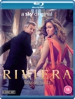 Riviera: The Complete Season Three - Blu-ray