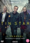 Tin Star: The Complete Series Three - DVD