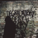 Degradation, Death, Decay - Vinyl