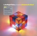 Late Night Tales Presents Automatic Soul: Selected & Mixed By Groove Armada's Tom Findlay - Vinyl