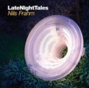 Late Night Tales: Nils Frahm - Vinyl