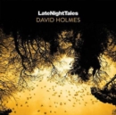 Late Night Tales: David Holmes - CD