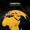 Late Night Tales: Khruangbin - Vinyl