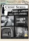 The Danziger Crime Series - DVD