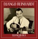 Djangology - Vinyl